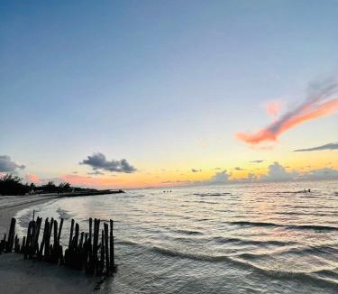 Isla Holbox Hotel | Casa Tekio Holbox By Kin Studios