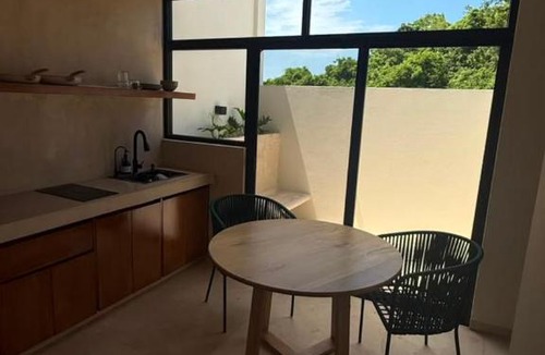 Higuera Blanca Apartment | Casa Teo