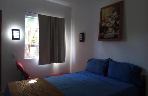 Centro Hotel | Casa Terracota