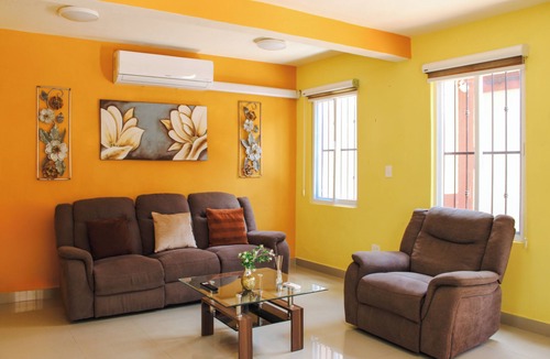 Colonia Adolfo Lopez Mateos House | Casa Terry - Centrally located, comfortable and with private pool in Cozumel