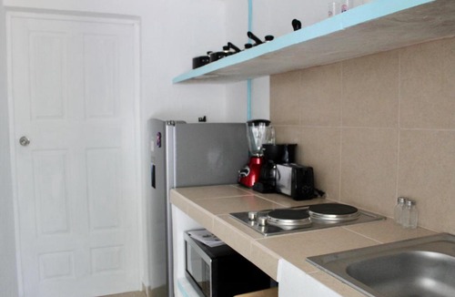 Downtown Cancun Apartment | Casa Tiahui