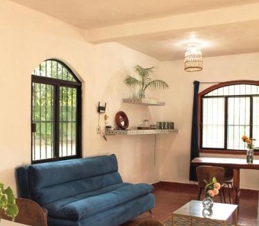 Xul-Ha House | Casa Toloc, Xul-Ha