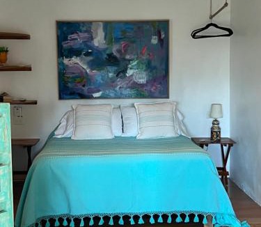 Isla Holbox Bed & Breakfast | Casa Tom Tom - Beachfront Boutique Hotel