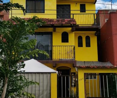 Downtown Cancun Apartment | Casa Tortuga En Cancn