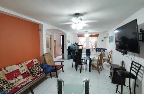 Downtown Cancun Apartment | Casa Tortuga En Cancn