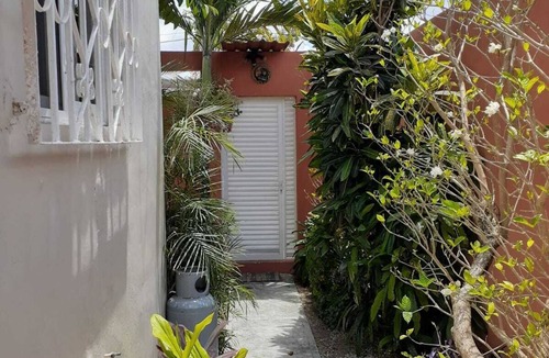 Colonia Andres House | Casa Tranquila- Beautiful House with a Private Pool 2 Blocks from the Ocean