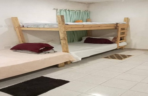 La Gloria House | Casa Tropicalissimo Isla Mujeres. located in the Colony, 5 Persons