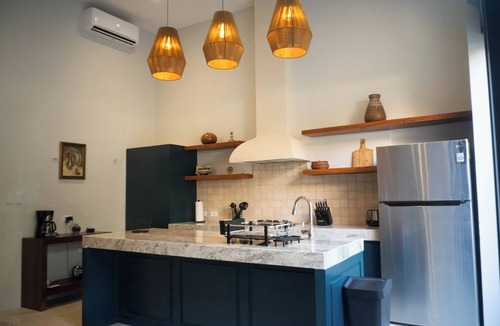 Centro House | Casa Tulip