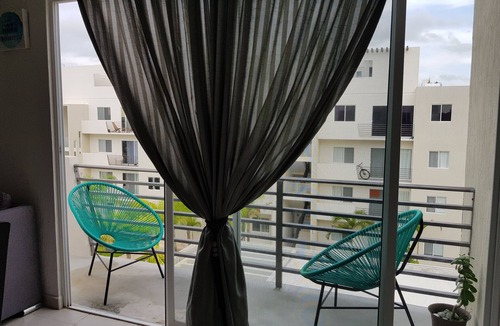 Puerto Juarez Apartment | Casa Turix
