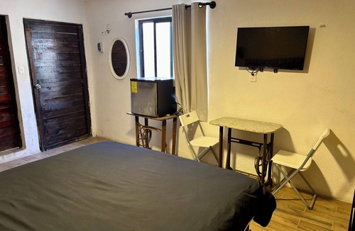 Centro Hotel | Casa Ufemia