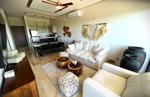 Playa Paraiso Apartment | Casa V - Penthouse Elegance
