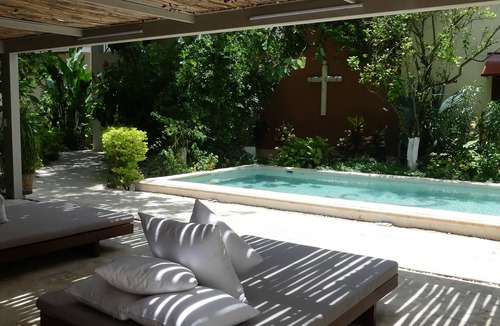 Valladolid Hotel | Casa Valladolid Boutique Hotel
