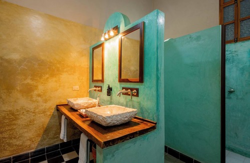 Izamal Hotel | Casa Vicenta