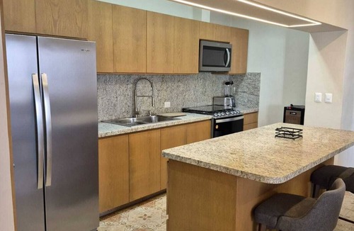 Colonia Centro House | Casa Victoria CozumelnEn el corazón de la Isla
