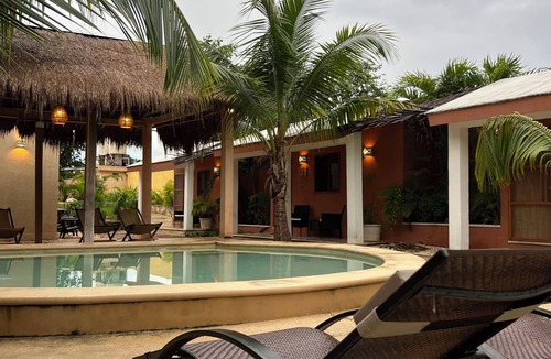 Piste House | Casa Victoria