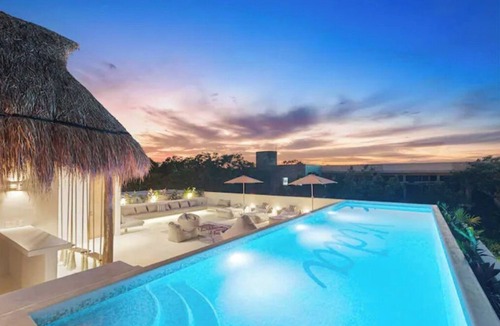 Playa Paraiso Villa | Casa Vida Luxury Villa in Tulúm