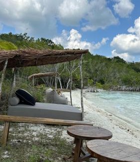 Bacalar Bed & Breakfast | Casa Vive Bacalar