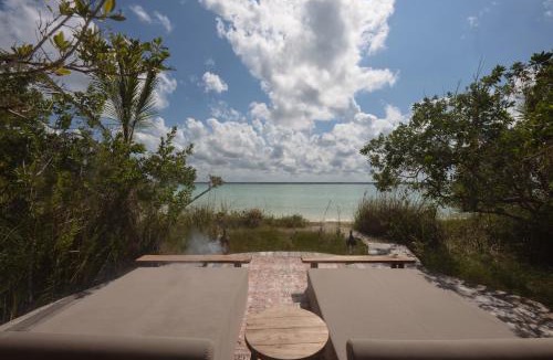 Bacalar Bed & Breakfast | Casa Vive Bacalar