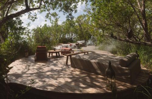 Bacalar Bed & Breakfast | Casa Vive Bacalar
