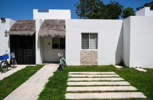 Puerto Morelos House | Casa Xíinbal