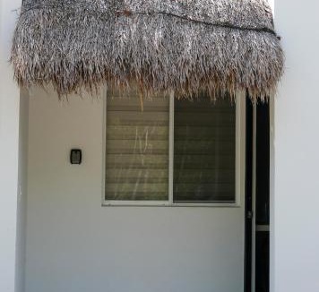 Puerto Morelos House | Casa Xíinbal