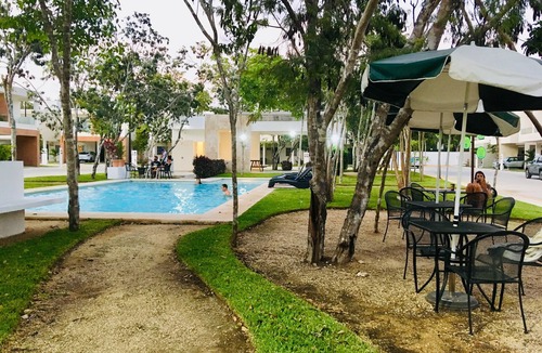 Puerto Juarez House | Casa Xa’lom - Beautiful 3 bdrm Carribean Home (Affordable)