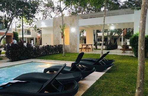 Puerto Juarez House | Casa Xa’lom - Beautiful 3 bdrm Carribean Home (Affordable)