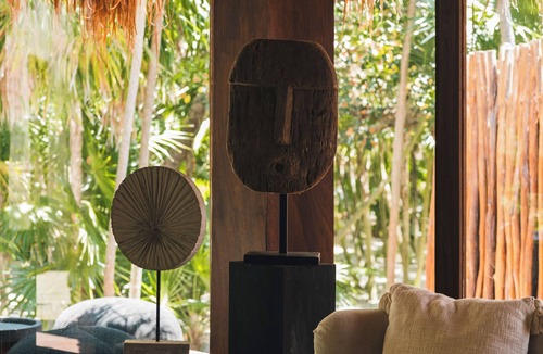 Punta Allen Villa | Casa Xik´Nal, Sustainable Luxury Villa in Sian Kan