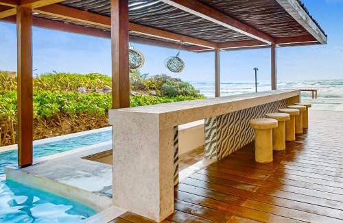 Tulsayab Apartment | Casa Xila 103