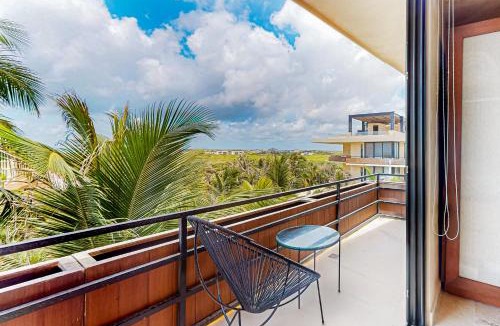 Tulsayab Apartment | Casa Xila 401