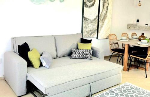 Puerto Juarez House | Casa Xolmar