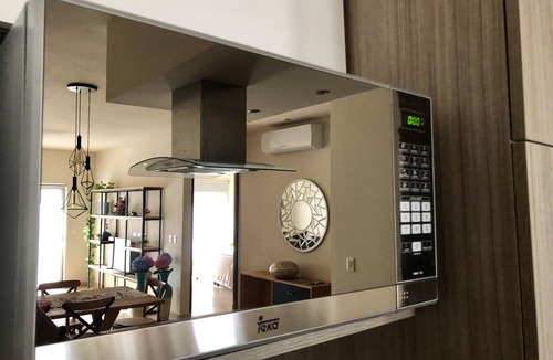 Zama Apartment | ★ Casa Ya'ab ★ Luxury Apartment ★ High Speed WiFi ★ Free BIKES ★ 8 PPL ★