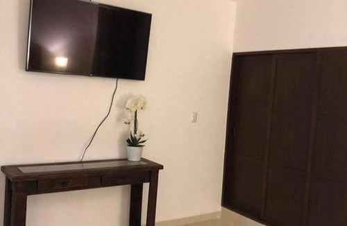Salina Grande Apartment | Casa YAYO