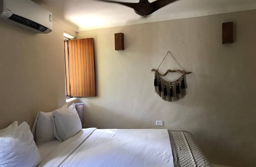 Zona Hotelera Other | Casa ZaBa 5BR Oceanfront Villa with private cenote