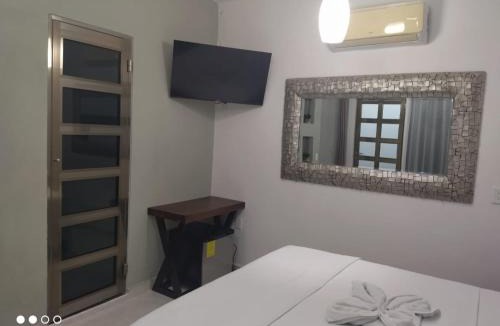 Bacalar Hotel | Casa Zazil