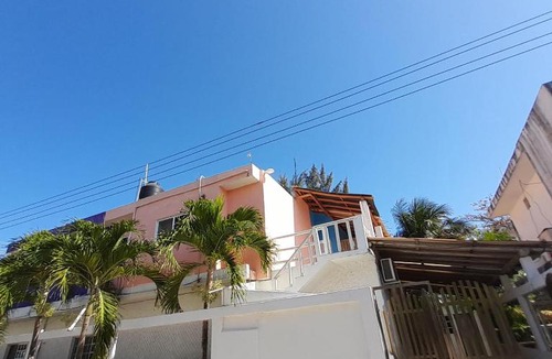 Isla Holbox Hotel | Casa Zubi