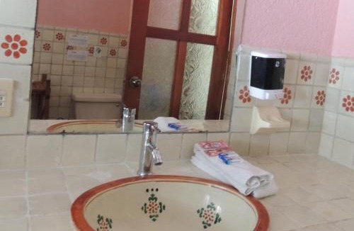 Ejidal Bed & Breakfast | Casaejido