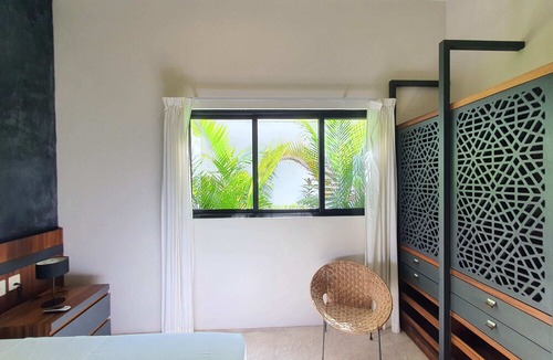 La Veleta Apartment | Casai | Eco-chic apartment located inside a private community - Pool, Terrace, G