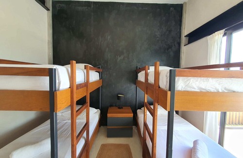 La Veleta Apartment | Casai | Och Penthouse with private pool located in La Veleta