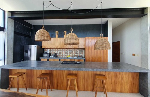 La Veleta Apartment | Casai | Och Penthouse with private pool located in La Veleta