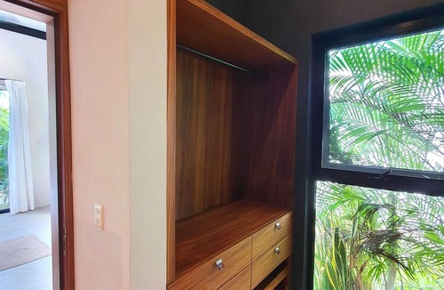 La Veleta Apartment | Casai | Premium loft with private garden in the heart of the jungle