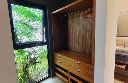 La Veleta Apartment | Casai | Premium loft with private garden in the heart of the jungle