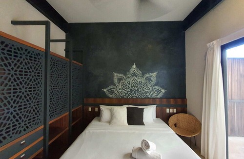 La Veleta Apartment | Casai | Relaxing oasis with premium amenities in the heart of Tulum