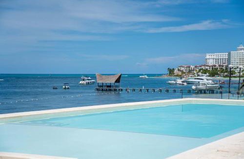 Punta Cancun Villa | CasaZul