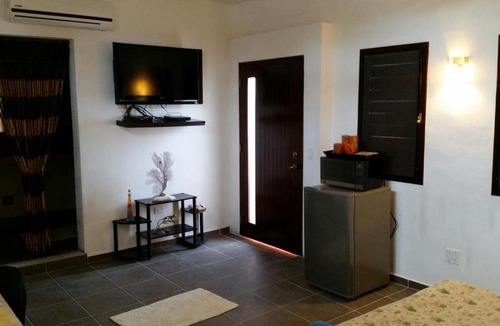 Colonia Emiliano Zapata Hotel | Casita de Maya Boutique Hotel