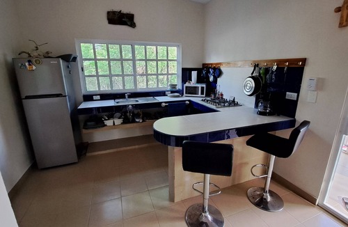 Costa Maya House | Casita Del Arco. A cozy and cheerful house, perfect to relax and enjoy nature!