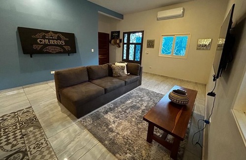 Francisco Uh May Apartment | Casita Hermosa y Cómoda en la Selva Caribeña!!