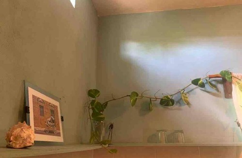 Diego Rojas Zapata Apartment | Casita Jade