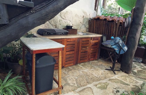Tulum Cottage | Casita Milagros - A Jungle Tree House