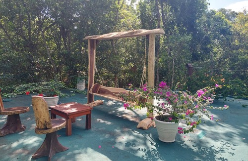 Tulum Cottage | Casita Milagros - A Jungle Tree House